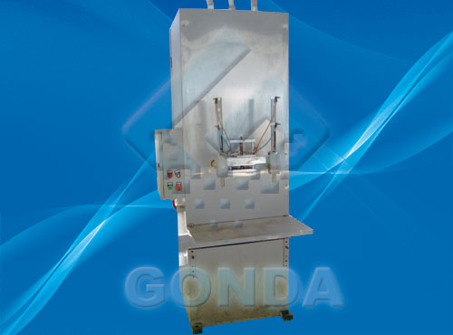 GN-J2 double head semi-automatic filling machine